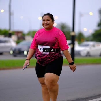 Runner Photo 8443717