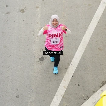 Runner Photo 8443719