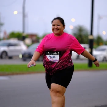 Runner Photo 8443720