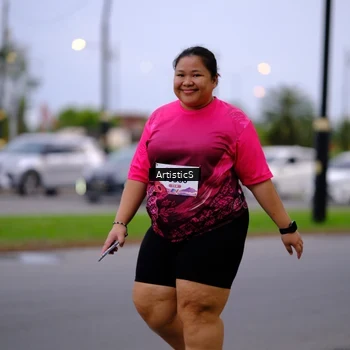 Runner Photo 8443722