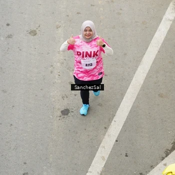 Runner Photo 8443723
