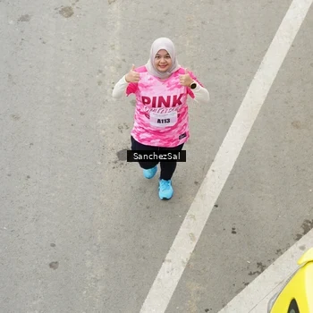 Runner Photo 8443724