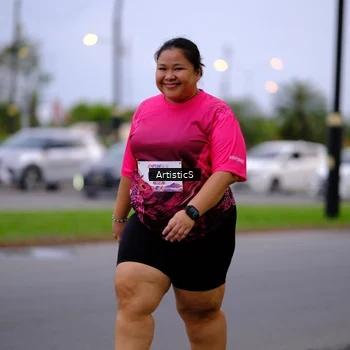 Runner Photo 8443725