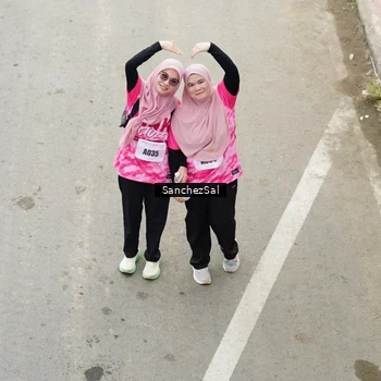 Runner Photo 8443728