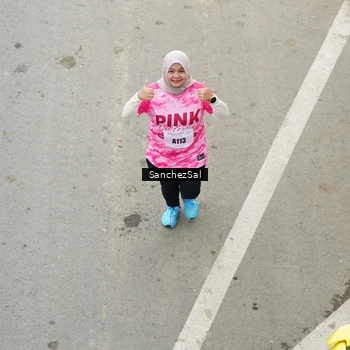 Runner Photo 8443730
