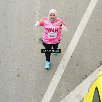 Runner Photo 8443732