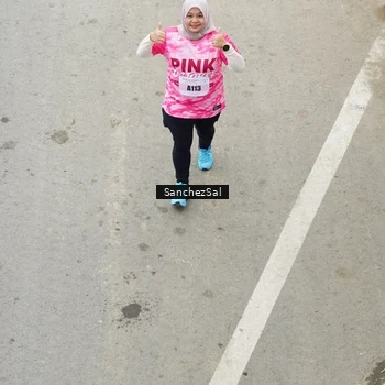 Runner Photo 8443733