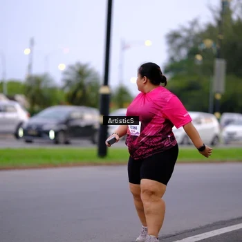 Runner Photo 8443735