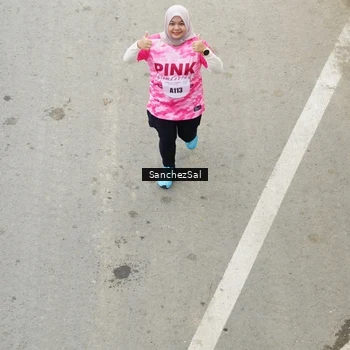 Runner Photo 8443738