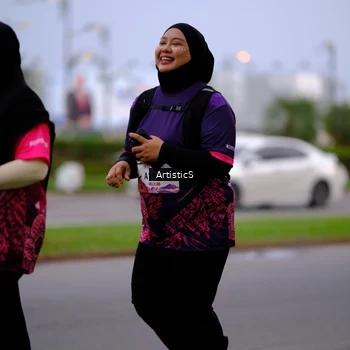 Runner Photo 8443741