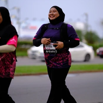 Runner Photo 8443742