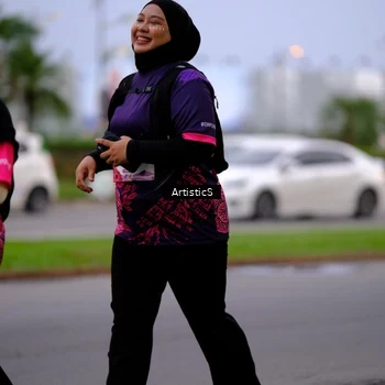 Runner Photo 8443748