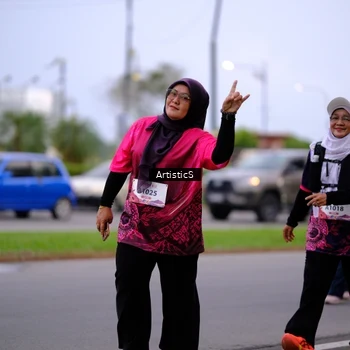 Runner Photo 8443750