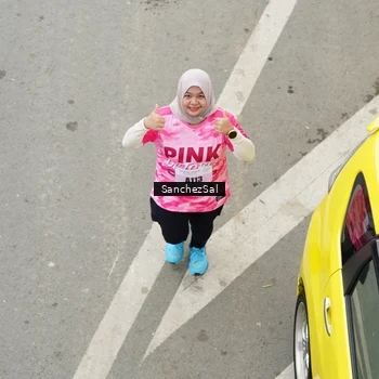 Runner Photo 8443752