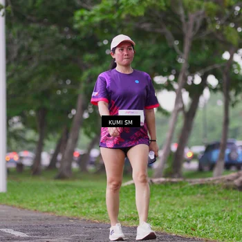 Runner Photo 8443758