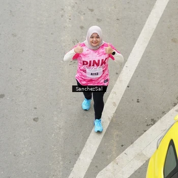 Runner Photo 8443759