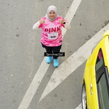 Runner Photo 8443761