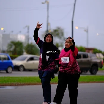 Runner Photo 8443762