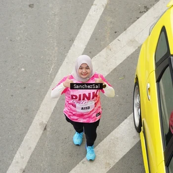 Runner Photo 8443764