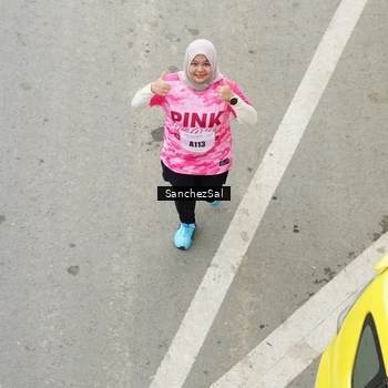 Runner Photo 8443765