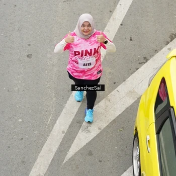 Runner Photo 8443768