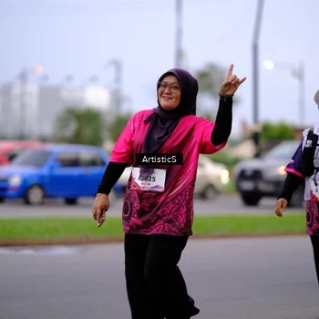 Runner Photo 8443770