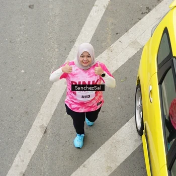 Runner Photo 8443771
