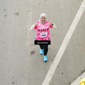 Runner Photo 8443772