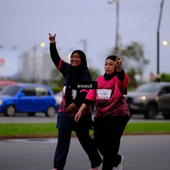 Runner Photo 8443776