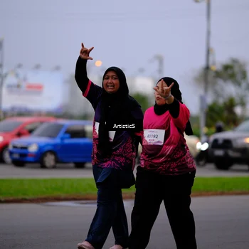 Runner Photo 8443777