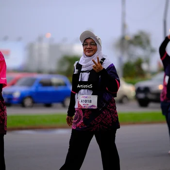 Runner Photo 8443778