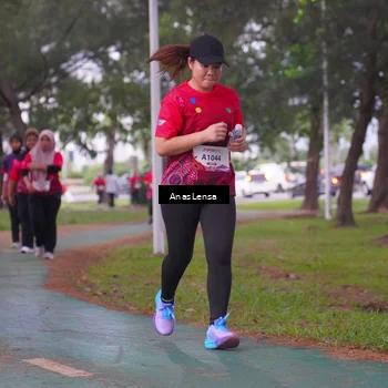Runner Photo 8443780