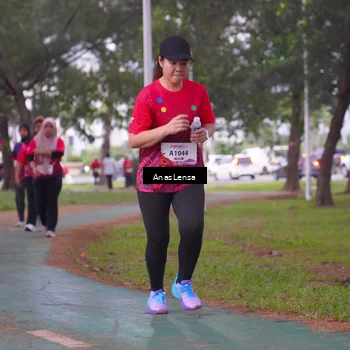 Runner Photo 8443781
