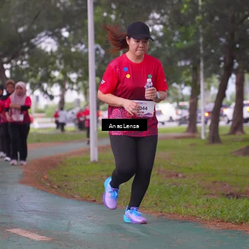 Runner Photo 8443782