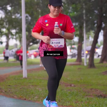 Runner Photo 8443783