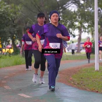 Runner Photo 8443784