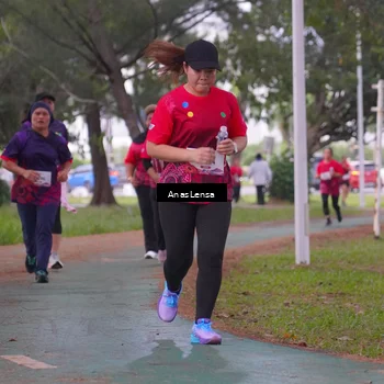 Runner Photo 8443785