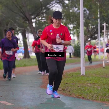 Runner Photo 8443786