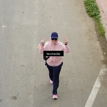 Runner Photo 8443791