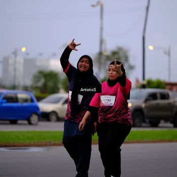 Runner Photo 8443792
