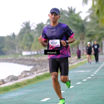 Runner Photo 8443799
