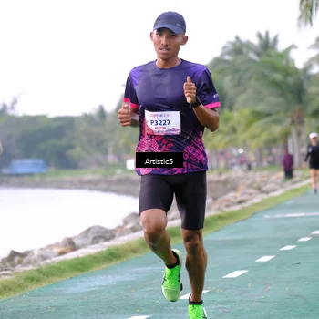 Runner Photo 8443801