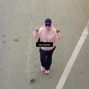 Runner Photo 8443802