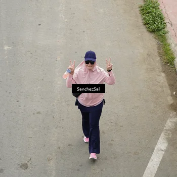 Runner Photo 8443803