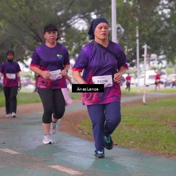 Runner Photo 8443805