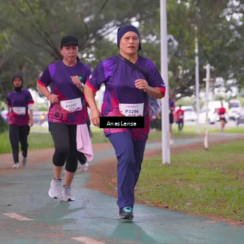 Runner Photo 8443806