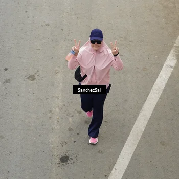 Runner Photo 8443807