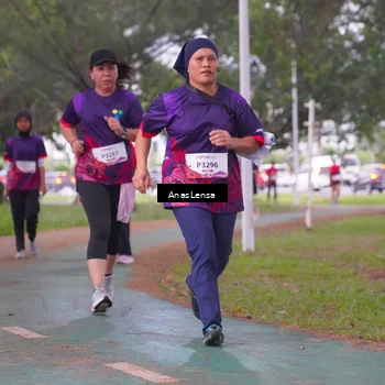 Runner Photo 8443808