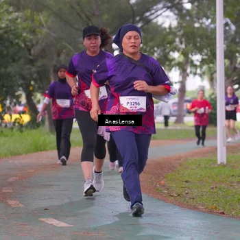 Runner Photo 8443809