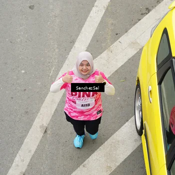 Runner Photo 8443811